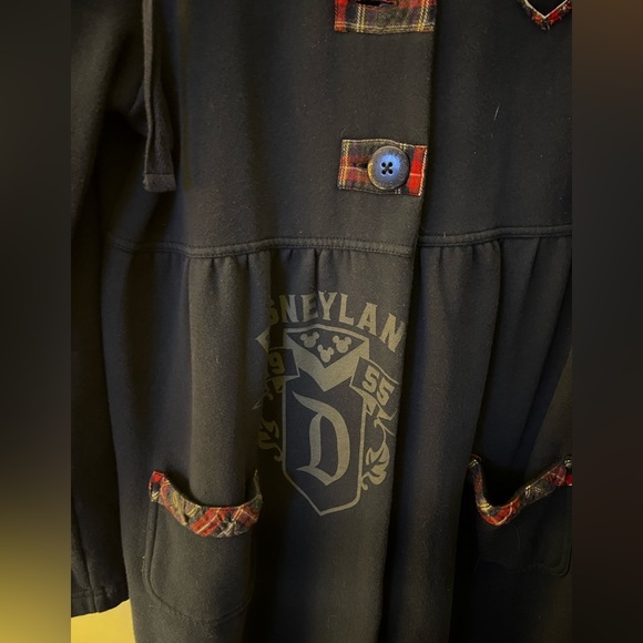 Unique, collectors, Disneyland 50th anniversary jacket - Picture 5 of 13